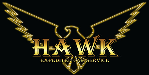 Hawk Expedited Delivery Services LLC Logo